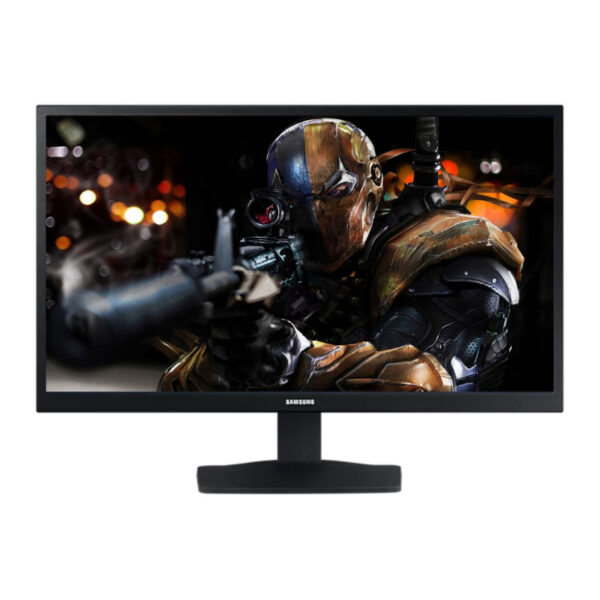 مانیتور مخصوص بازی سامسونگ مدل LS22 سایز 22 اینچ