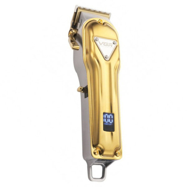 ماشین اصلاح موی وی جی ار مدل VGR V-140